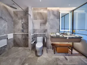 Doubletree By Hilton Yancheng Dayangwan - Room