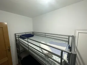 Fast Single Rooms - Værelse