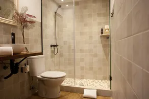 My Rooms Artà Adults Only by My Rooms Hotels TI - Casa de banho