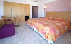Hotel Capricho - Chambre