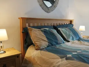 Easterly Cottage - Room