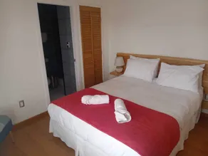 Hostal Doble E Patagonia - Room
