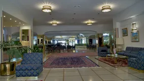 501 Hotel - Reception