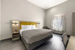 Quality Inn & Suites Joelton - Nashville - Room