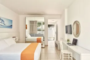 Atlantica Sancta Napa Resort - Quarto