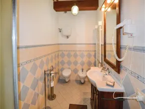 Casa Vacanze Borgo del Senatore - Badeværelse