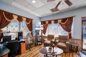 Hotel O Columbia Downtown near I-65 - Réception