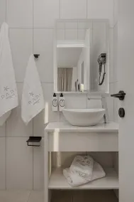 Papi Boutique Hotel - Casa de banho