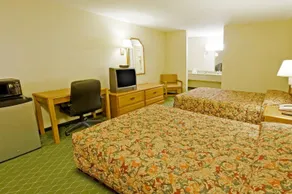 Americas Best Value Inn Gainesville TX - Chambre