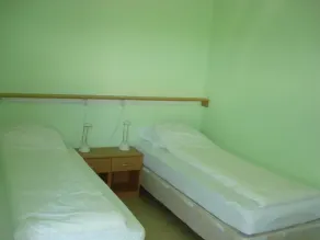 Vínland Guesthouse - Room
