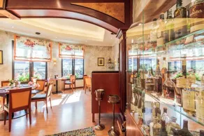 Hotel Kasserolle - Restaurant