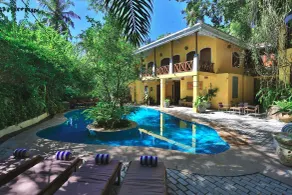 Thambapanni Retreat - Piscine