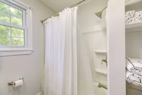 New Bern Vacation Rental with Private Yard! - Interiør
