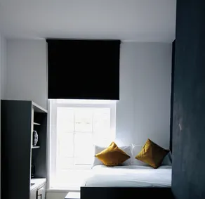 NE1 City Studios & Apartments - Room
