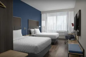 Tru By Hilton Columbia Downtown - Chambre