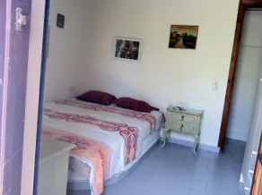 Agrelia House - Chambre
