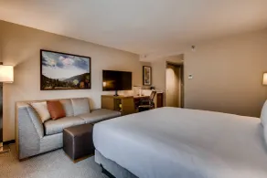 Hyatt Place Keystone - Dillon - Værelse