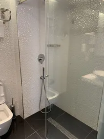 Hotel do Chile - Salle de bain