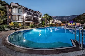 Azure Palm Resort - Pool