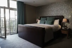 Hotel du Vin & Bistro Cambridge - Room
