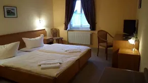 Hotel Schützenhaus - Quarto