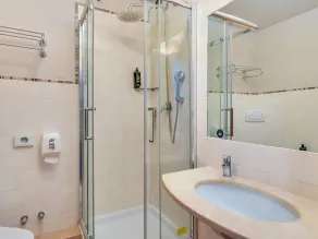 B&B Hotel Torino President - Salle de bain
