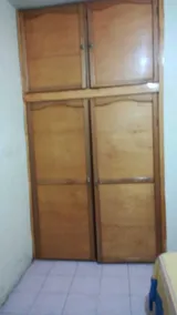 Amplias Y Confortables Habitaciones Amuebladas - Værelse
