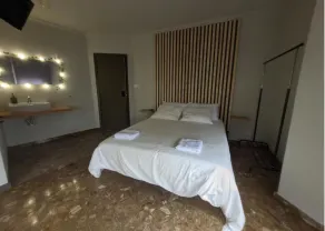 Room-homestay With Private Bathroom - Chambre