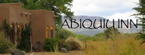 Abiquiu Inn - Zimmer