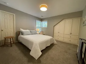 The Gaard House - Zimmer