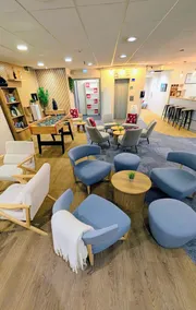 ibis Grenoble Centre - Hall