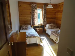 Osi Ciftlik Evi - Room