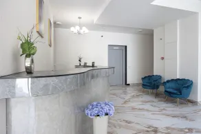 Adriatic Residence - Reception