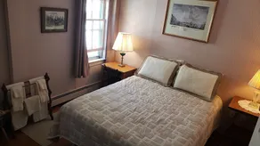 Hawks House Inn - Værelse