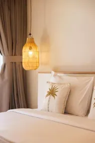 Nativo Lombok Hotel - Habitación