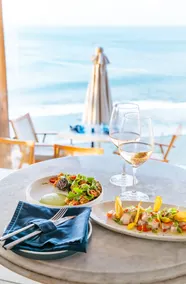 Ulu Cliffhouse - Restaurant