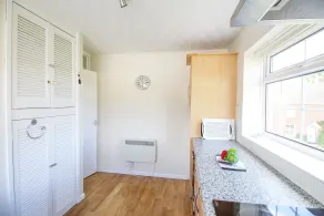 West Lulworth Apartment - Rum