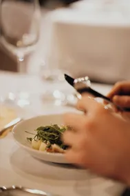 Floris Green Suites by Parc Hotel Florian - Restaurant