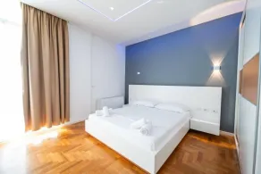 Hotel Lusini - Room
