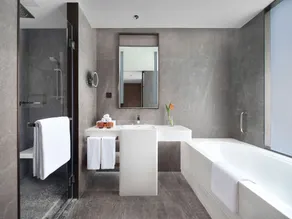 Cordis, Xuzhou - Zimmer