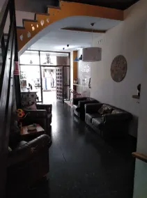 Hotel Corisco - Reception