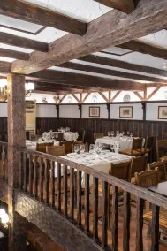 SANA Rex Hotel - Ristorante