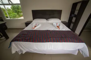 Uvita Paradise - Room
