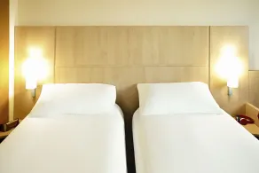 ibis Nantes Centre Gare Sud - Chambre