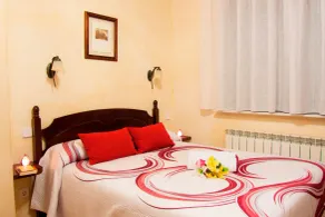 Casa rural TIO PEDRITO - Zimmer