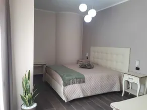 Casale degli Ulivi - Habitación