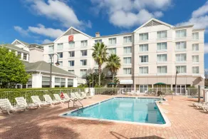 Hilton Garden Inn Daytona Beach Airport - Piscine
