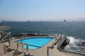 Sheraton Miramar Hotel & Convention Center - Pool
