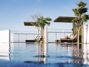ibis Styles Vung Tau - Pool