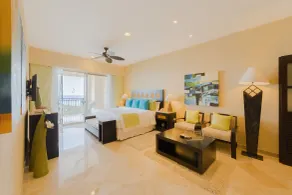 Garza Blanca Preserve Resort & Spa - Room